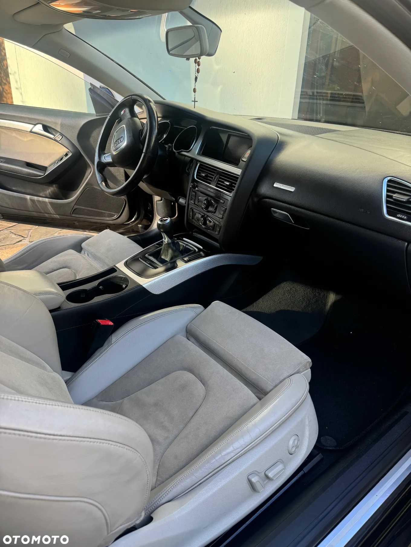 Audi A5 2.0 TFSI - 14