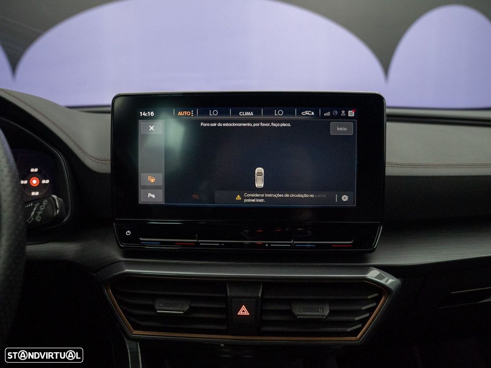 Cupra Formentor 2.0 TDI - 42