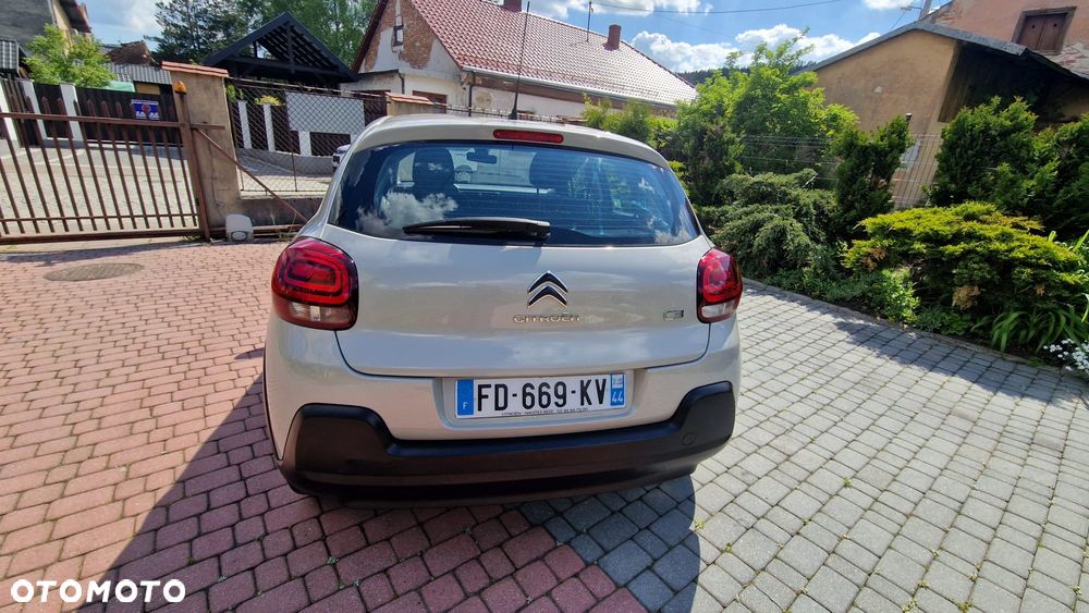 Citroën C3 - 7