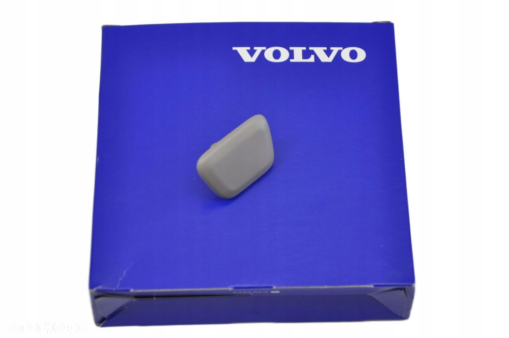 VOLVO V50 spinka klips podsufitki OE 30676464 - 1