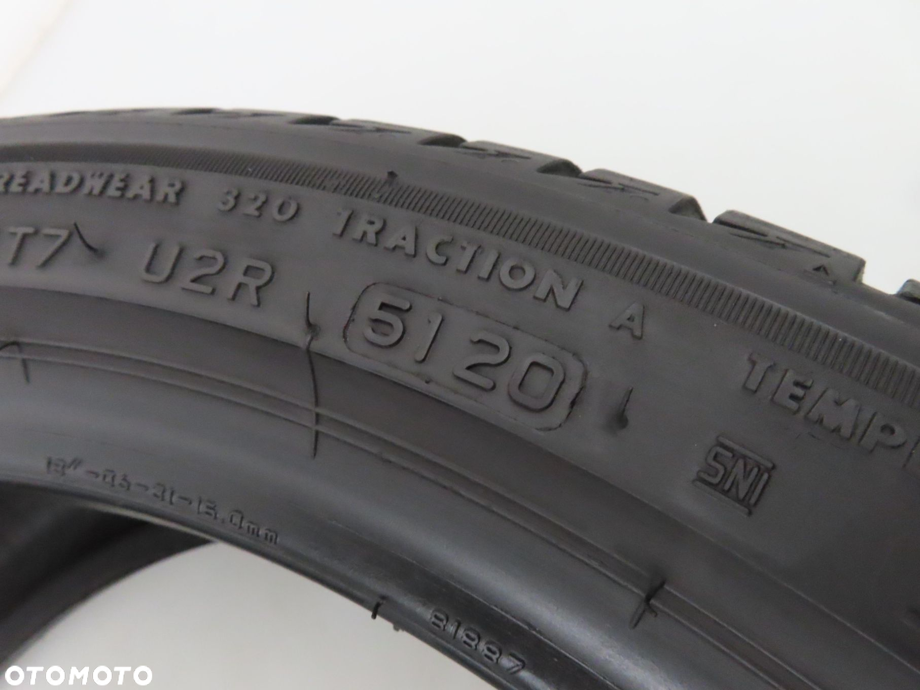 225/40R18 OPONA LETNIA Bridgestone Turanza T005 92Y XL A0 - 4
