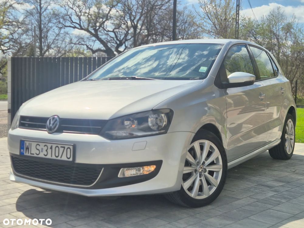 Volkswagen Polo 1.6 TDI Highline - 3