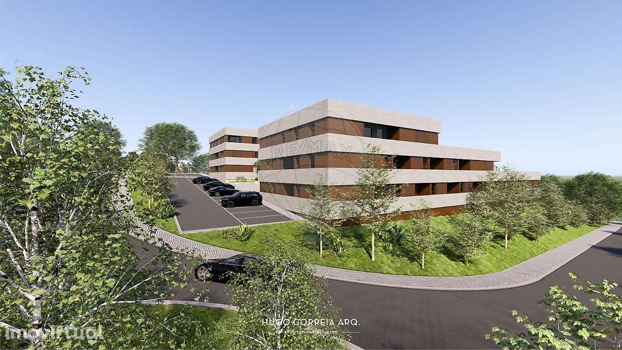 Apartamento T2 para venda - Grande imagem: 2/14