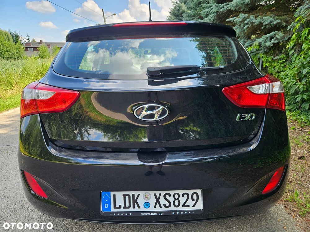 Hyundai i30 1.4 Comfort - 7