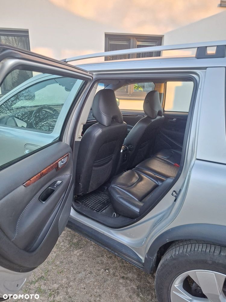 Volvo XC 70 - 9