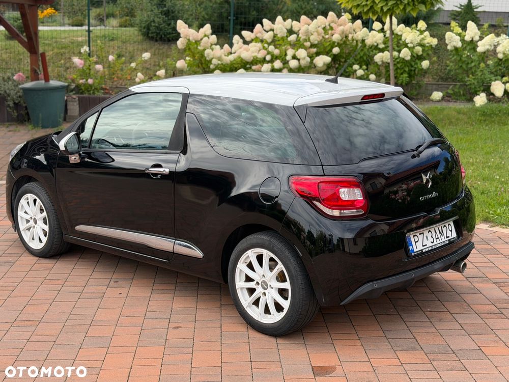 Citroën DS3 1.6 HDi SoChic - 16