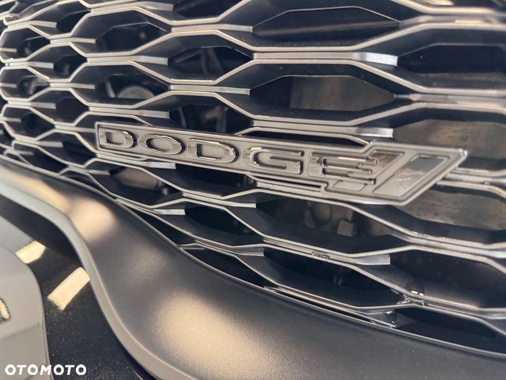 Dodge Durango - 11