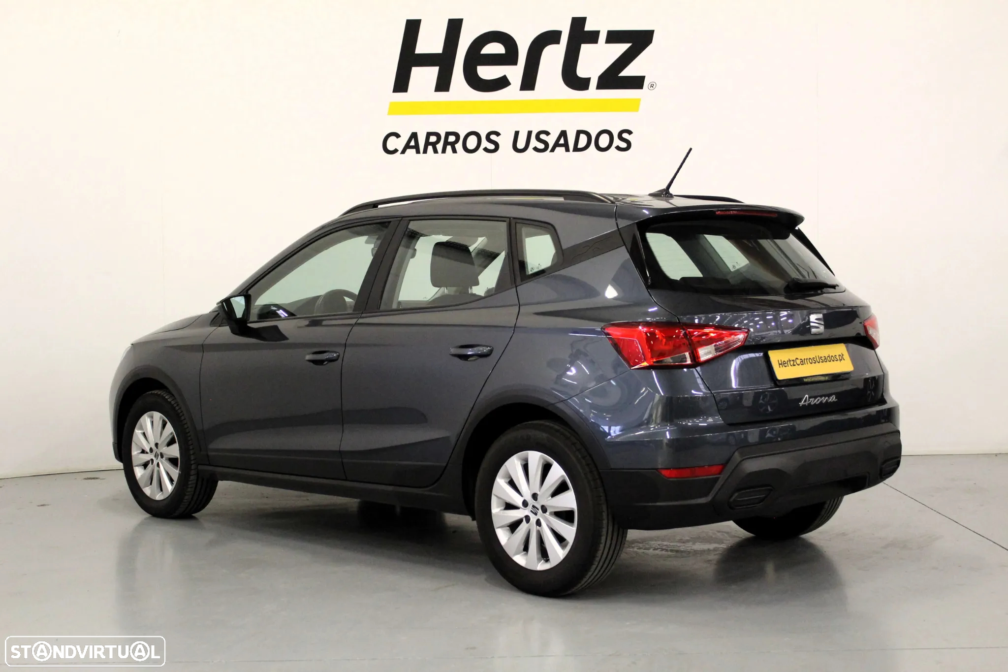SEAT Arona 1.0 TSI Style - 3