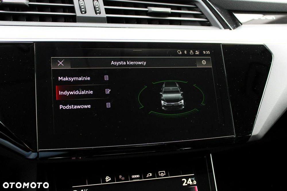 Audi e-tron 50 Quattro - 24