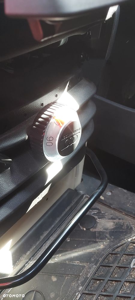 Mercedes-Benz Sprinter Standard HA 9G-TRONIC PRO - 26