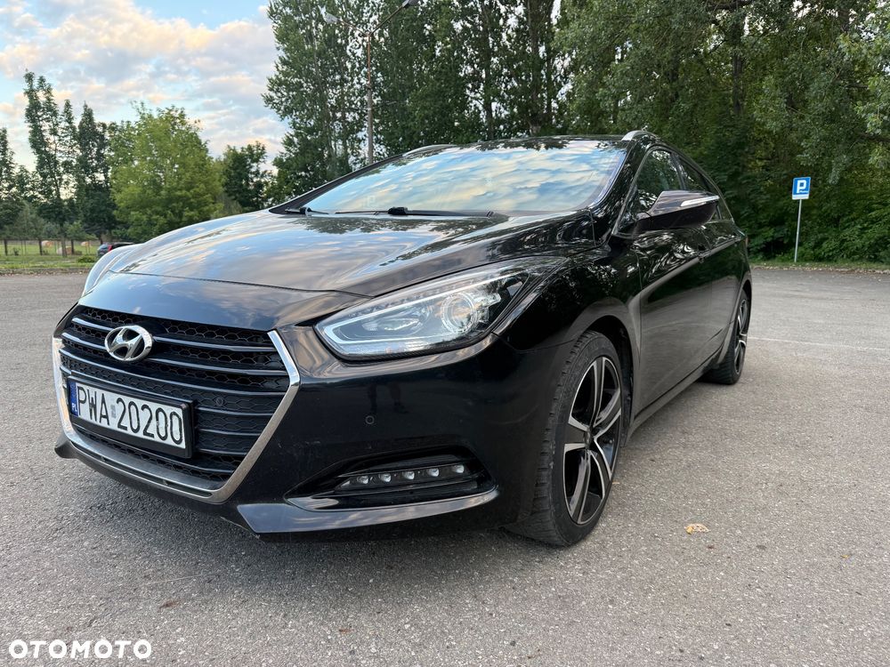 Hyundai i40 - 9