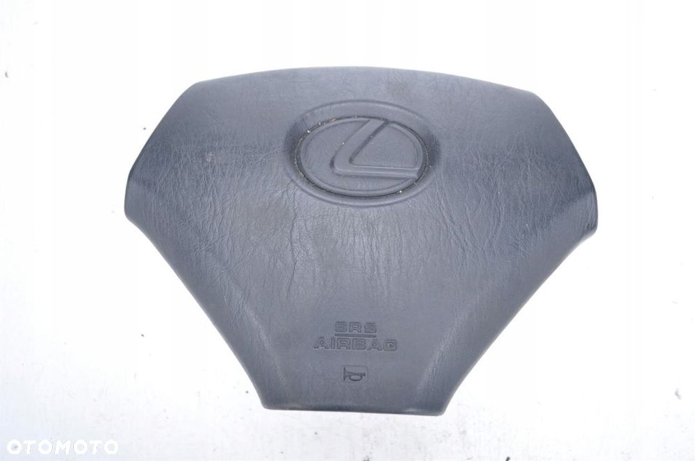 LEXUS GS II PODUSZKA POWIETRZNA KIEROWCY AIRBAG - 1