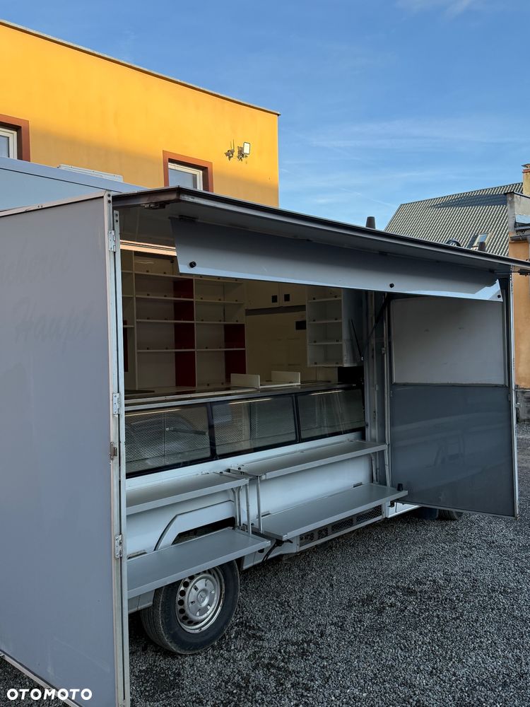 Mercedes-Benz Sprinter - 20