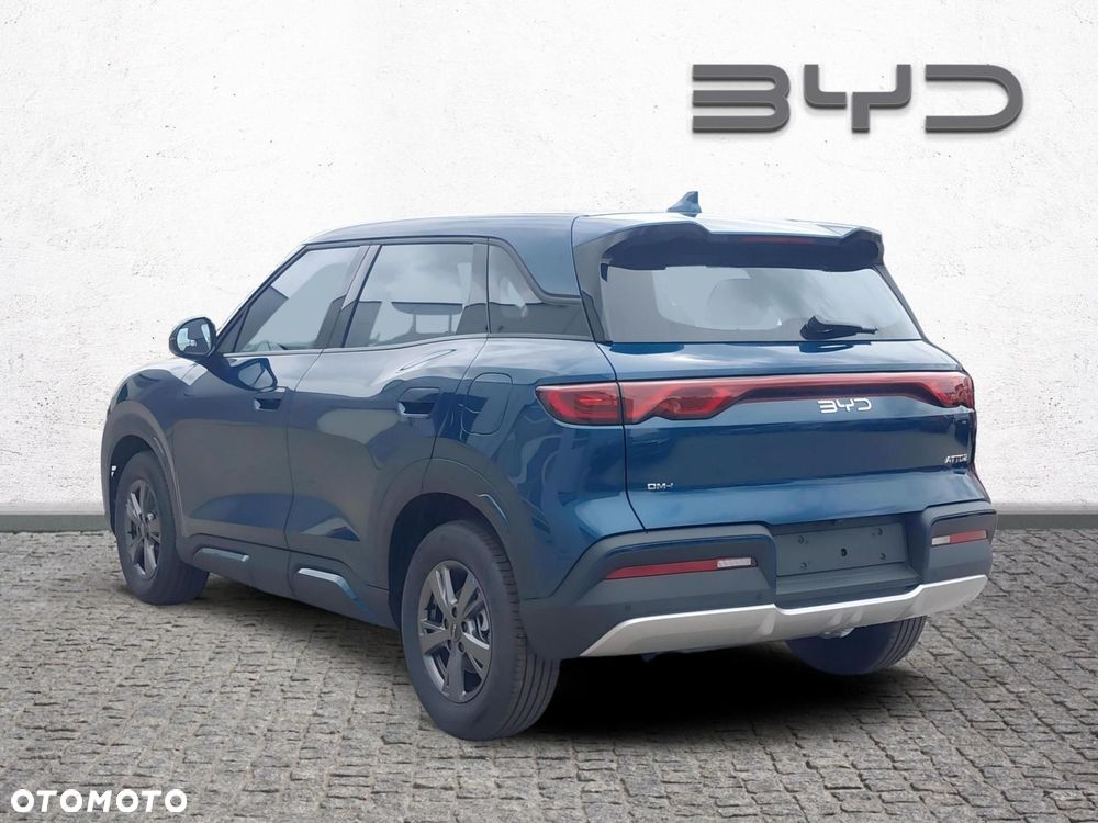 BYD Atto 2 DM-i - 3