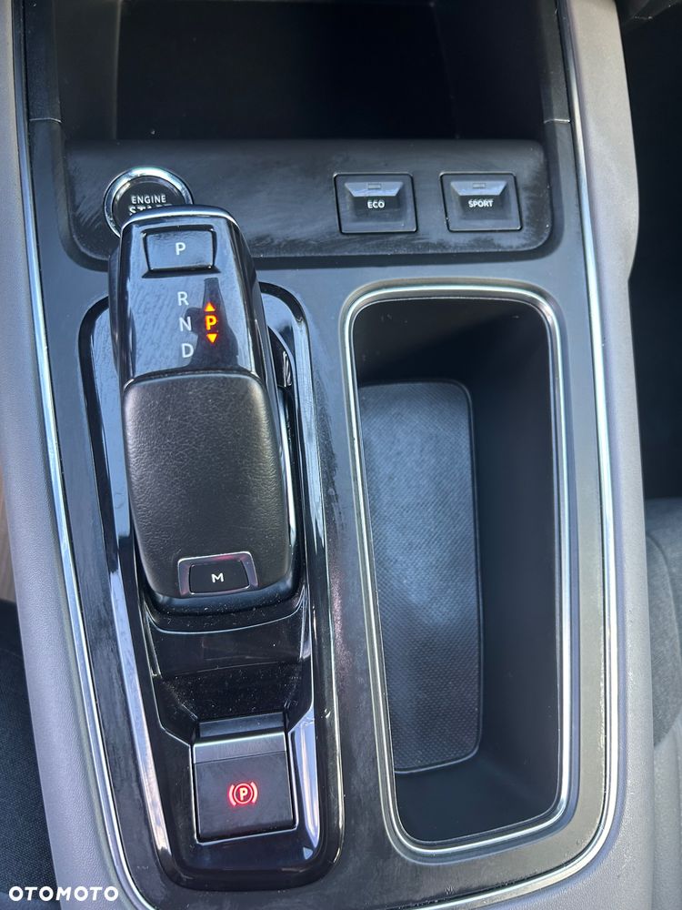 Citroën C5 Aircross 1.2 PureTech Shine EAT8 - 17