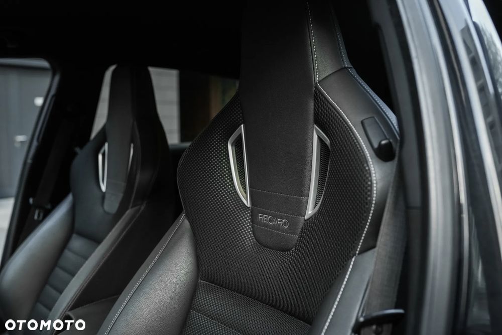 Opel Insignia 2.8 Turbo 4x4 OPC - 19