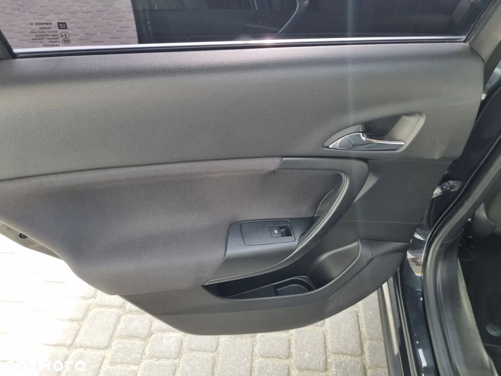 Opel Insignia 2.0 CDTI ecoFLEX Start/Stop Business Edition - 18