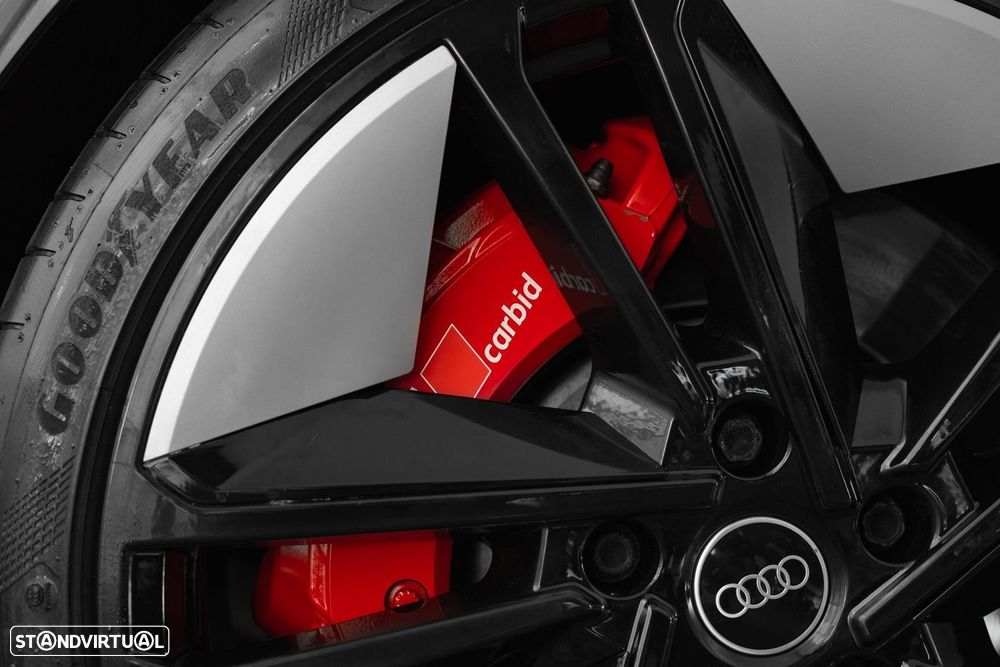 Audi RS e-tron GT quattro - 10