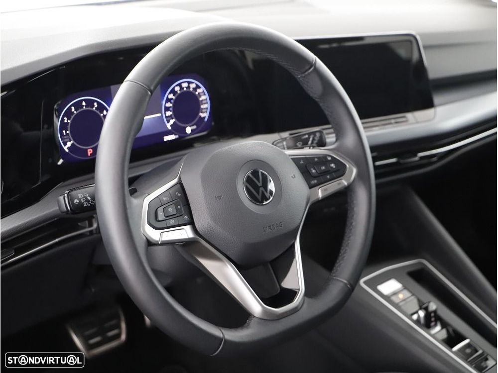 VW Golf 1.0 eTSI Life DSG - 13