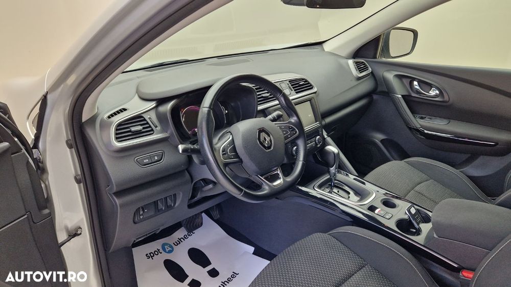 Renault Kadjar - 13