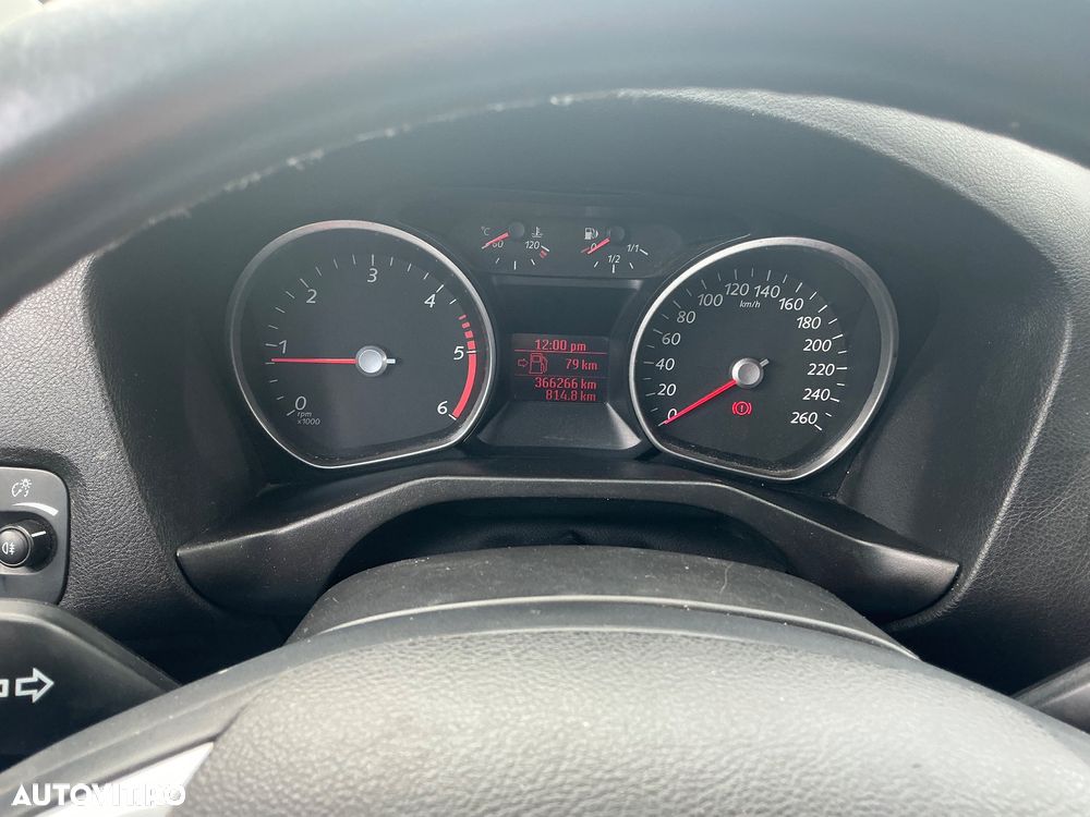 Ford Mondeo 2.0 TDCI Titanium - 8