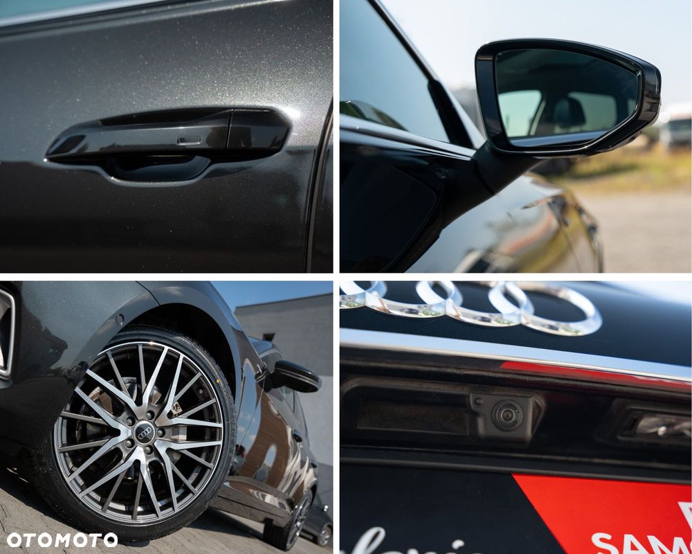 Audi A6 Avant 40 TDI S tronic sport - 21