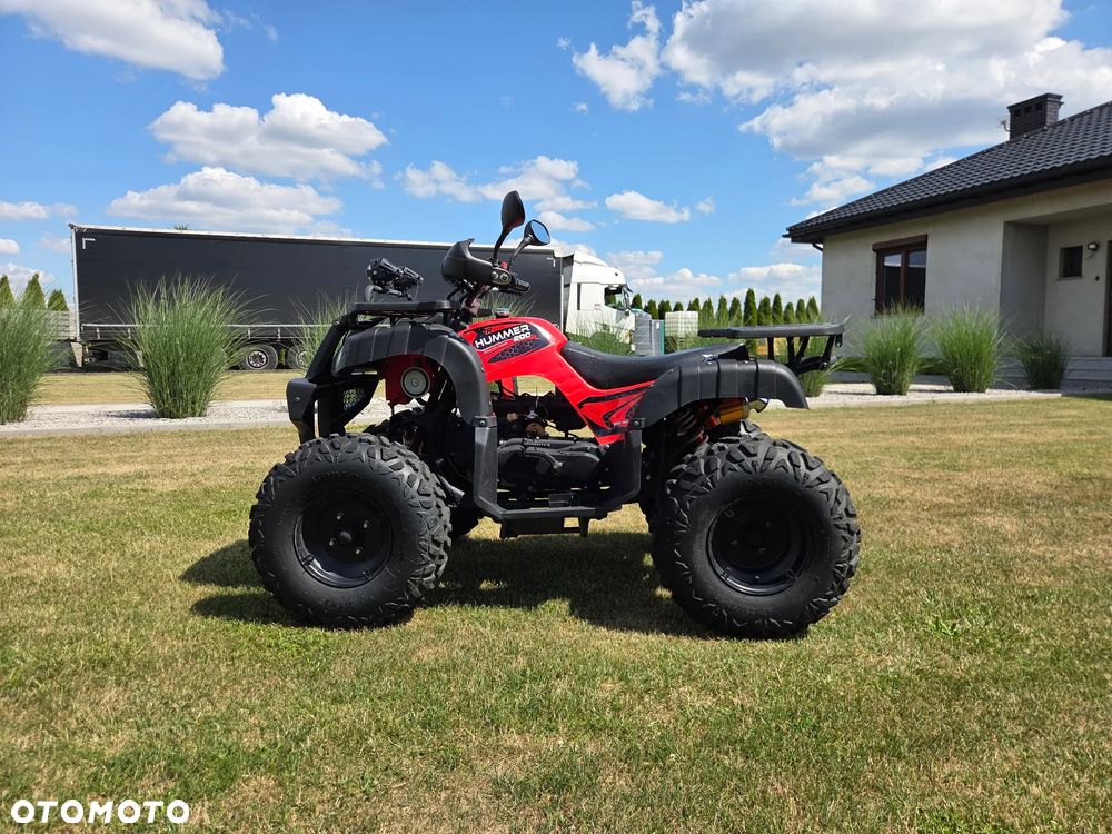 XTR Inny - 9