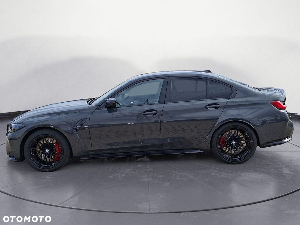 BMW M3 - 3
