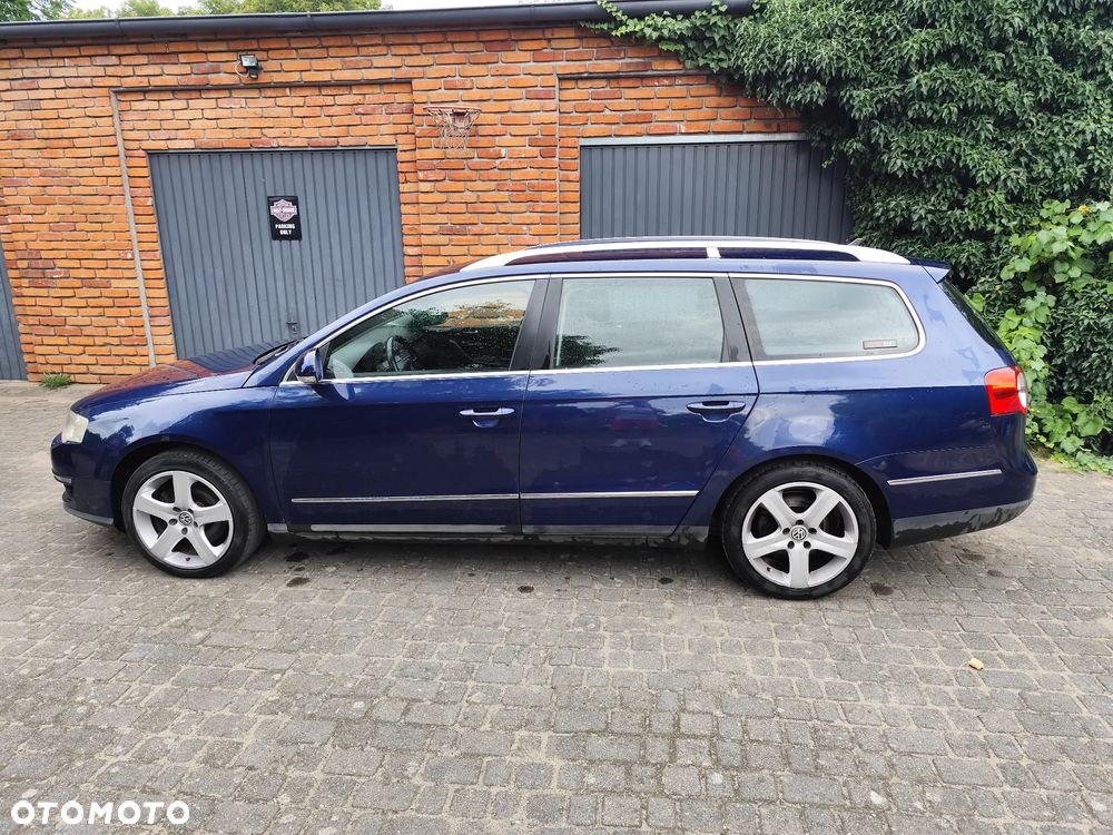 Volkswagen Passat 1.9 TDI Comfortline - 27