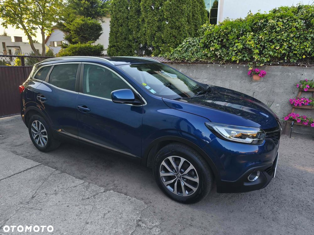 Renault Kadjar - 5