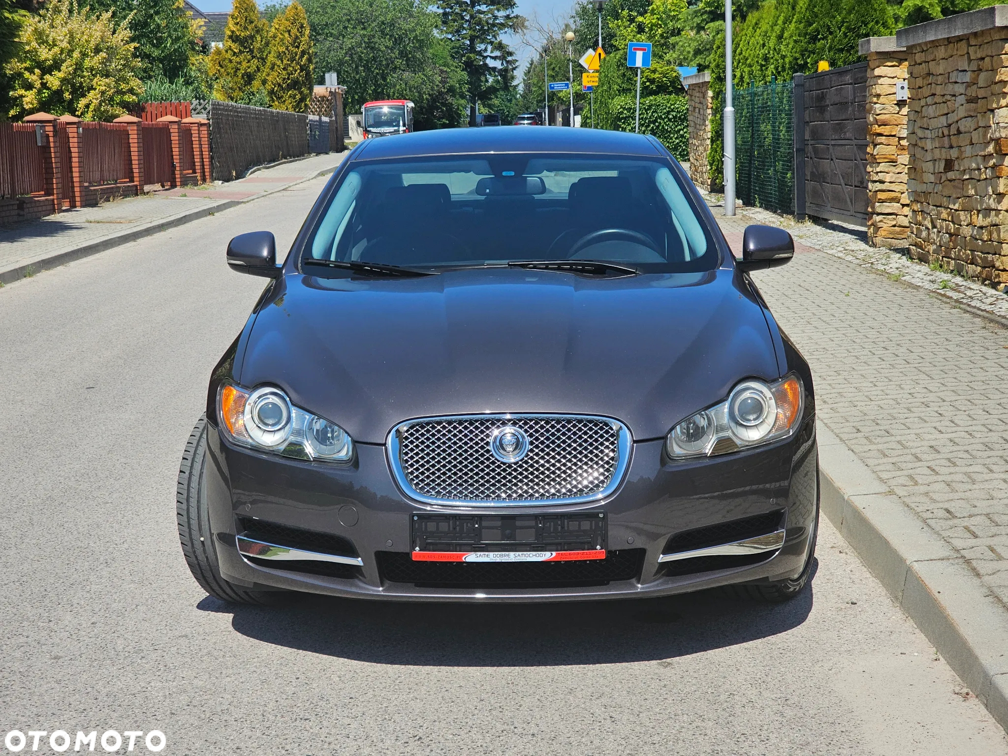 Jaguar XF 3.0 V6 Diesel Edition - 10
