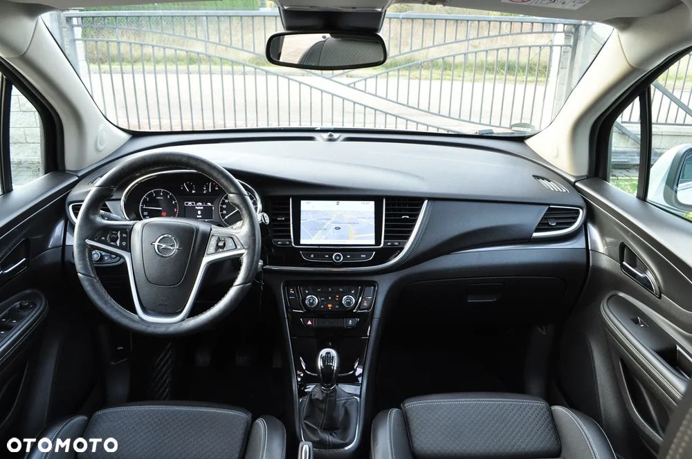 Opel Mokka 1.4 Turbo ecoFLEX Start/Stop Color Innovation - 8