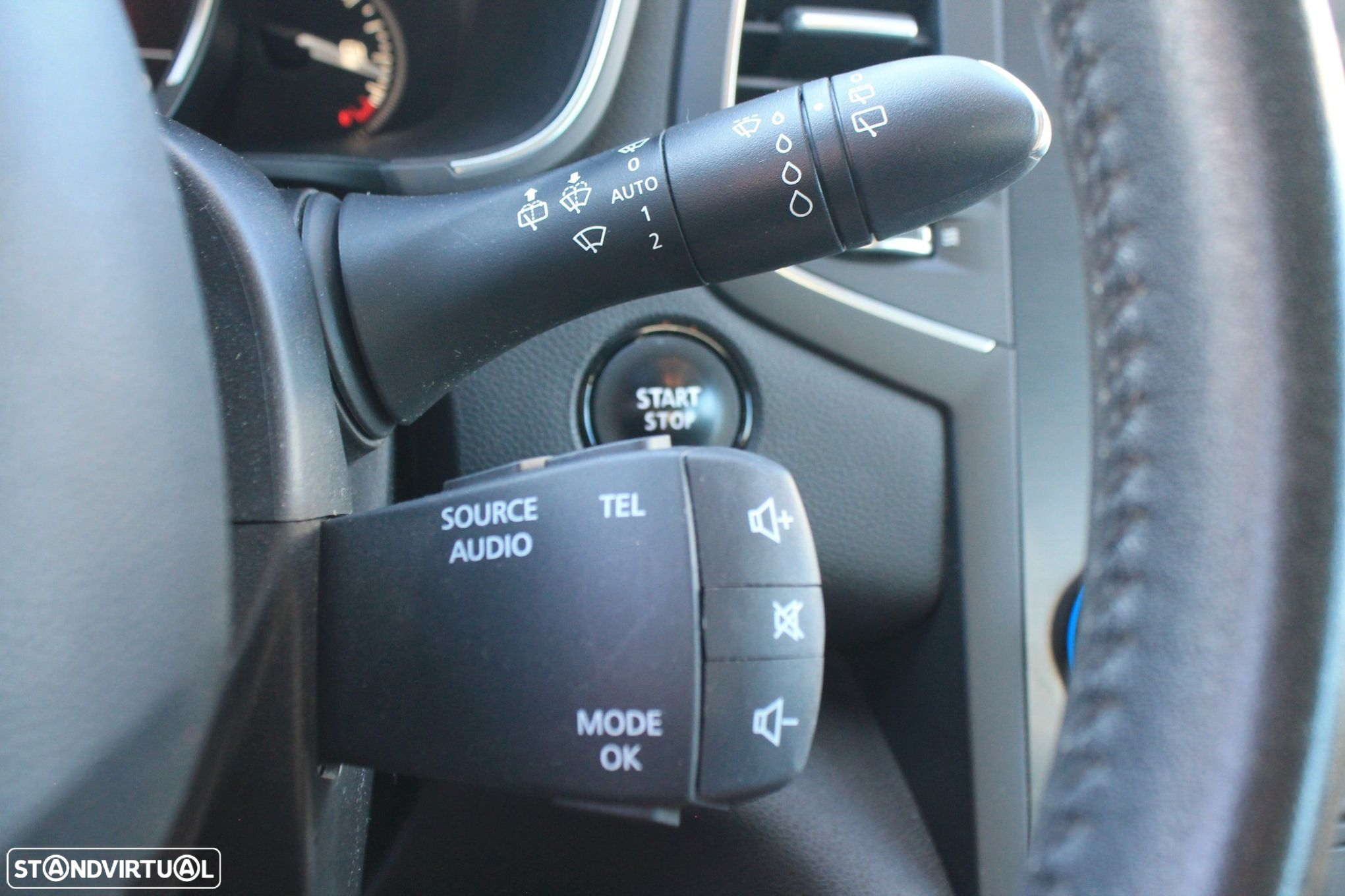 Renault Mégane - 14