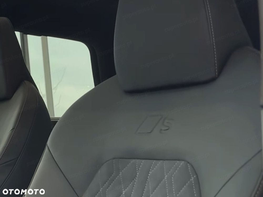 Audi S5 Avant TFSI S tronic - 6