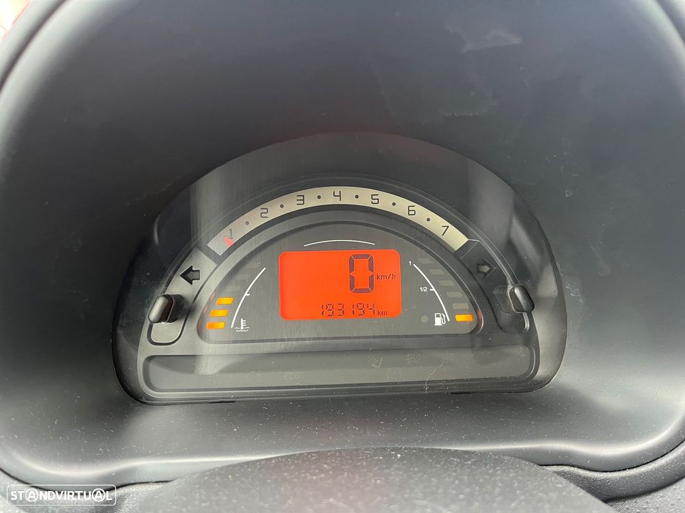 Citroën C3 1.1 Exclusive - 18