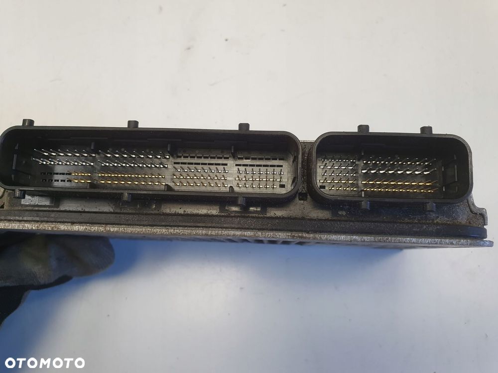 Toyota Auris II E18 1.8H KOMPUTER SILNIKA sterownik 275600-9480 89661-0ZU60 - 7