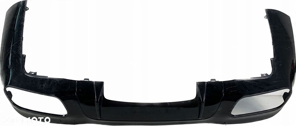 MERCEDES AMG GT W290 SPOILER TYŁ A2908854600 - 11