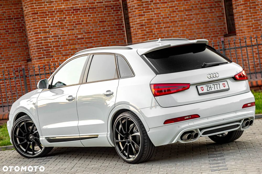 Audi Q3 - 11