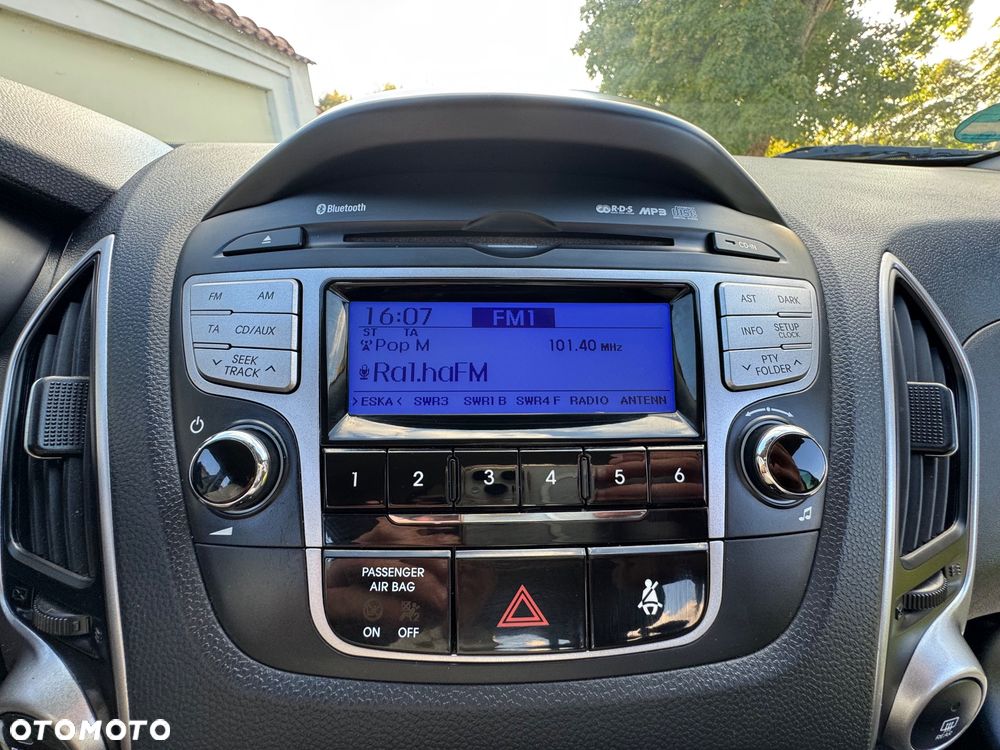 Hyundai ix35 - 24