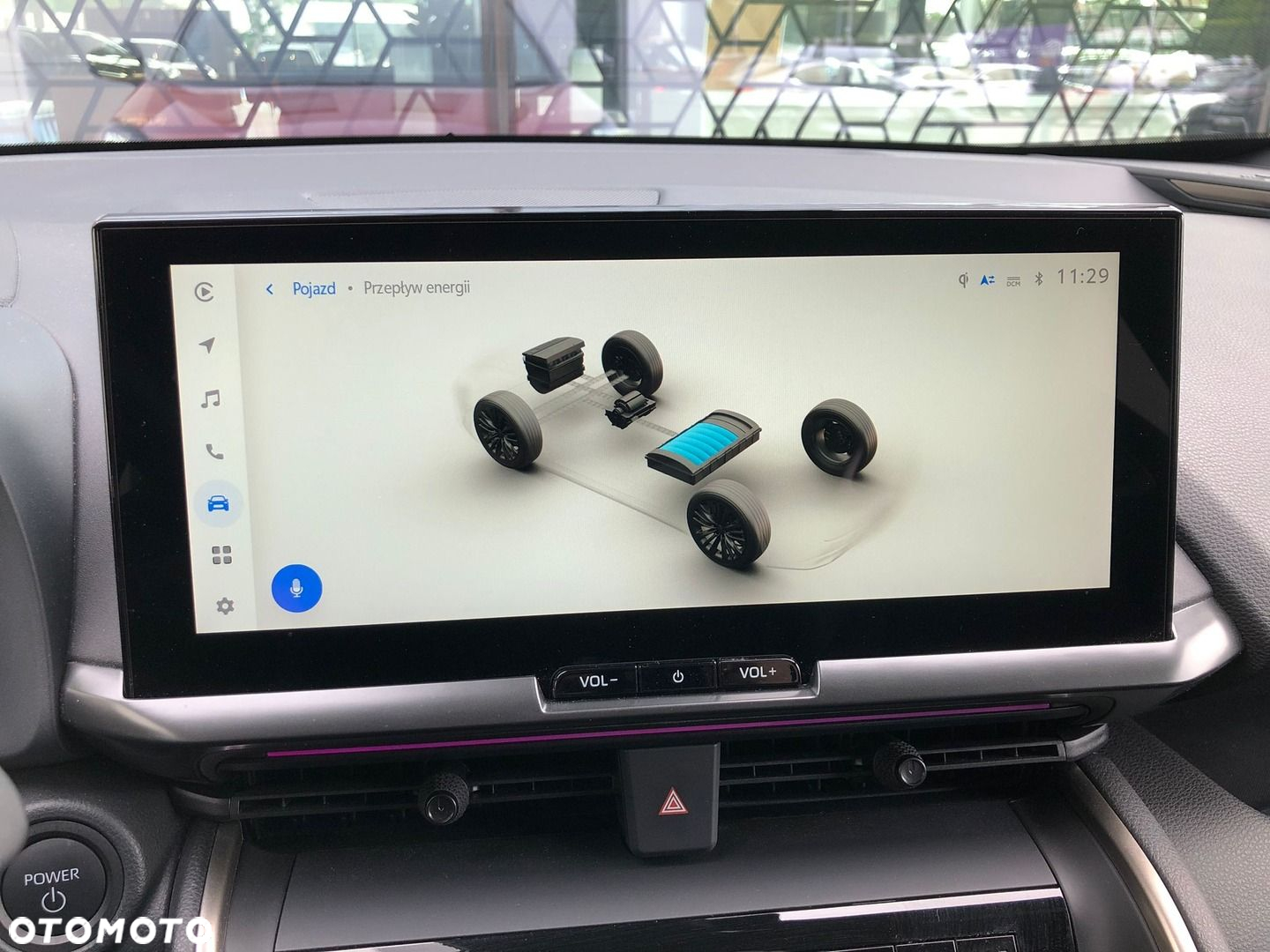 Toyota C-HR - 19