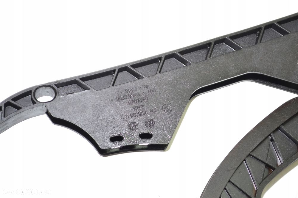 BMW E60 E90 N53 KOMPLETNY ROZRZĄD KOMPLET ZESTAW - 9
