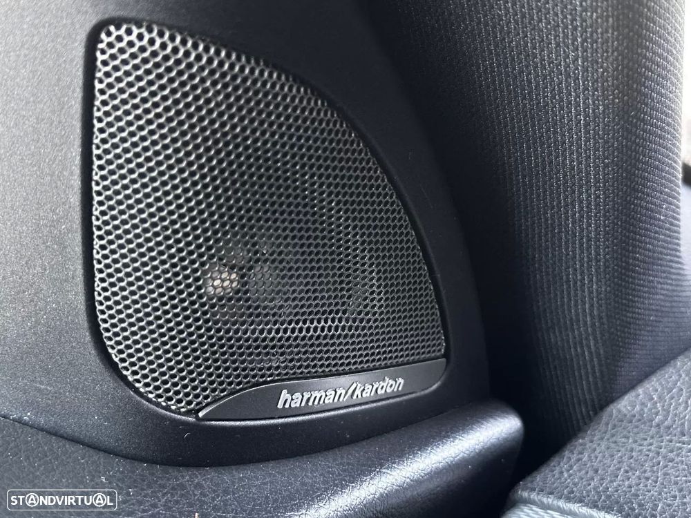 BMW 120 d xDrive Pack M - 36