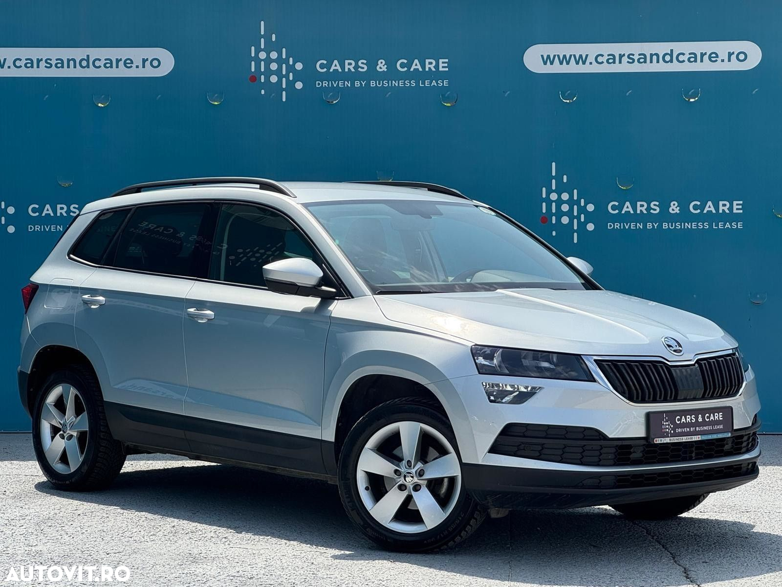 Skoda Karoq - 3