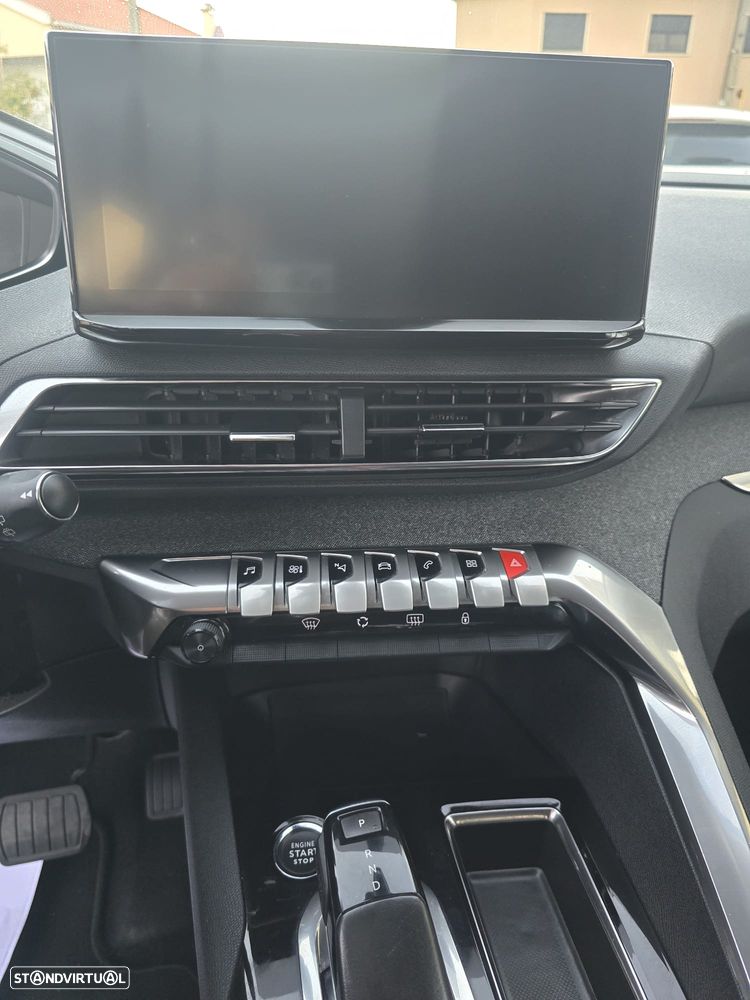 Peugeot 3008 - 6