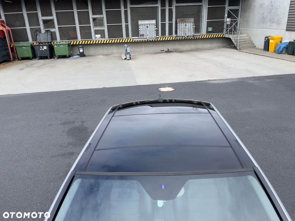 Mercedes-Benz Klasa C 220 CDI DPF Automatik BlueEFFICIENCY Avantgarde - 11