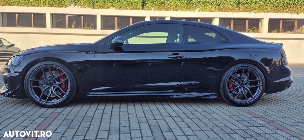 Audi RS5 2.9 TFSI quattro tiptronic - 30