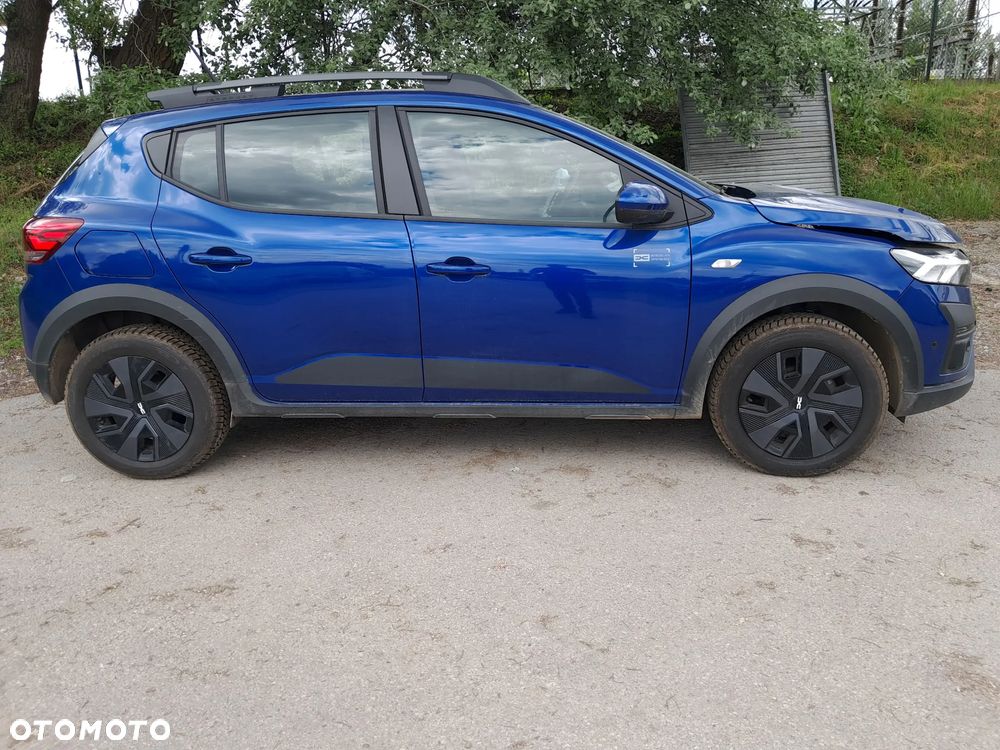 Dacia Sandero Stepway - 13