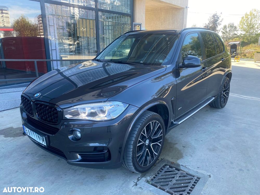 BMW X5 xDrive25d Sport-Aut. - 15