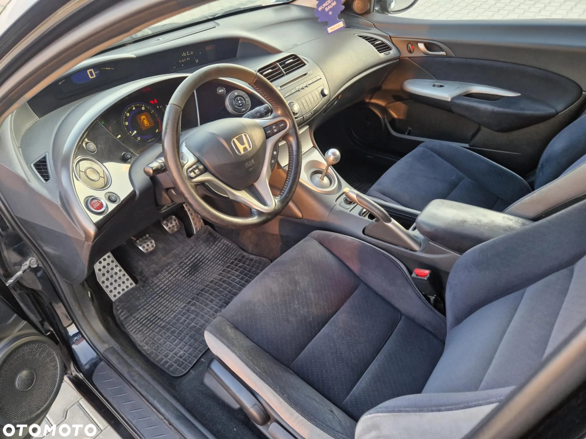 Honda Civic - 6