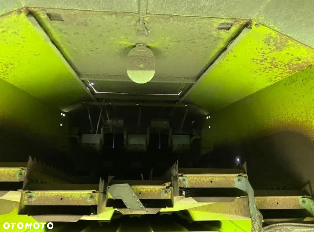 Claas Claas Dominator 98 SL M , rok 1986 ,  4,5 m - 10